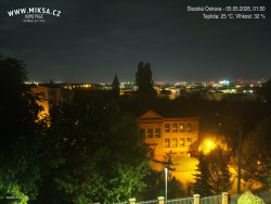 Slezská Ostrava