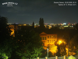 Slezská Ostrava