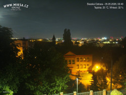 Slezská Ostrava