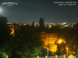 Slezská Ostrava