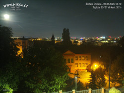 Slezská Ostrava