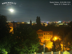 Slezská Ostrava