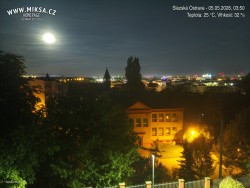 Slezská Ostrava