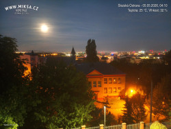 Slezská Ostrava