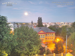 Slezská Ostrava