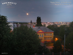 Slezská Ostrava