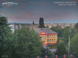 Slezská Ostrava