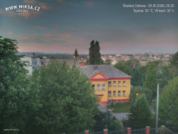 Slezská Ostrava