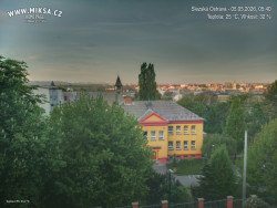 Slezská Ostrava
