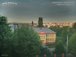 Slezská Ostrava