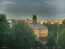 Slezská Ostrava