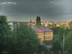 Slezská Ostrava