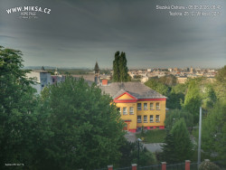 Slezská Ostrava