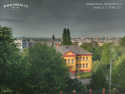 Slezská Ostrava