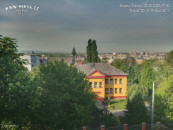 Slezská Ostrava