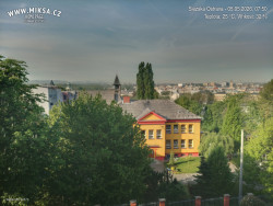 Slezská Ostrava