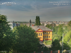 Slezská Ostrava