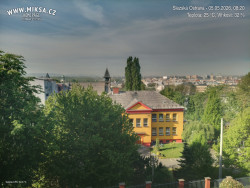 Slezská Ostrava