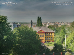 Slezská Ostrava