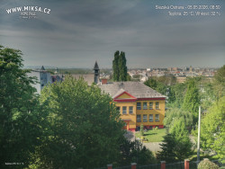 Slezská Ostrava