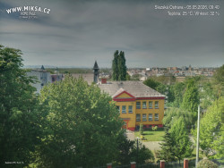 Slezská Ostrava
