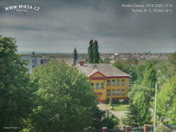 Slezská Ostrava