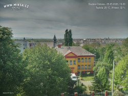 Slezská Ostrava