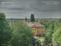 Slezská Ostrava