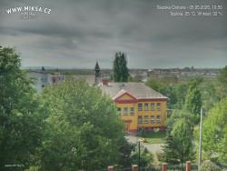 Slezská Ostrava