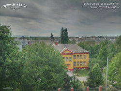 Slezská Ostrava