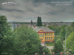 Slezská Ostrava