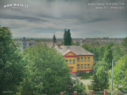 Slezská Ostrava