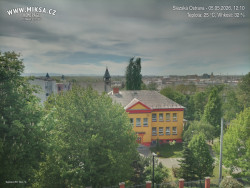 Slezská Ostrava