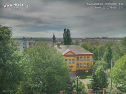 Slezská Ostrava
