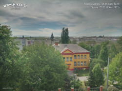 Slezská Ostrava