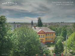 Slezská Ostrava