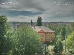 Slezská Ostrava