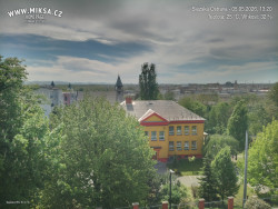 Slezská Ostrava