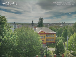 Slezská Ostrava