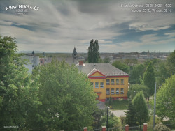 Slezská Ostrava