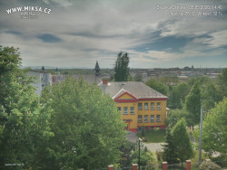 Slezská Ostrava