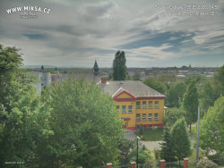 Slezská Ostrava