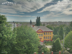 Slezská Ostrava