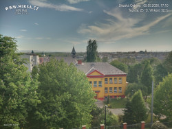 Slezská Ostrava