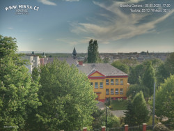 Slezská Ostrava