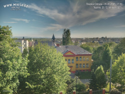 Slezská Ostrava