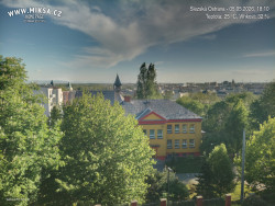 Slezská Ostrava
