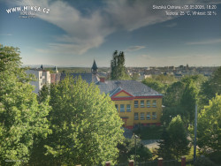Slezská Ostrava