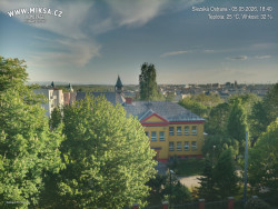 Slezská Ostrava