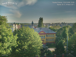 Slezská Ostrava